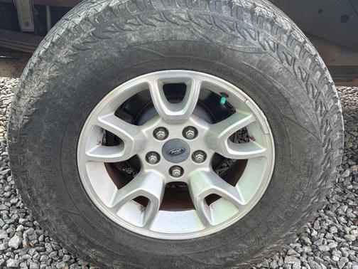 2010 Ford Ranger XLT