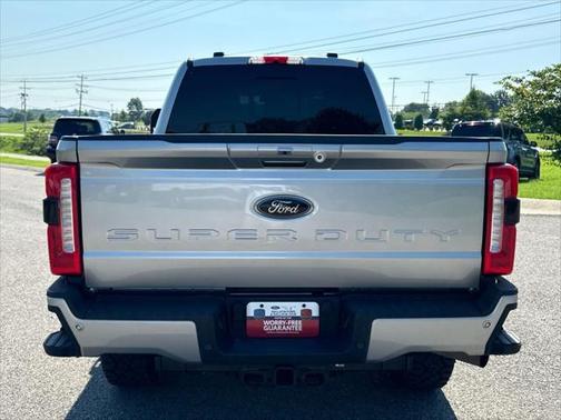 2024 Ford F-250 Lariat