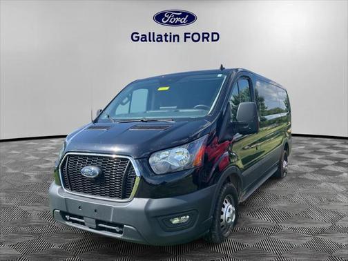 2023 Ford Transit-150 Base