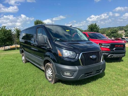 2023 Ford Transit-150 Base