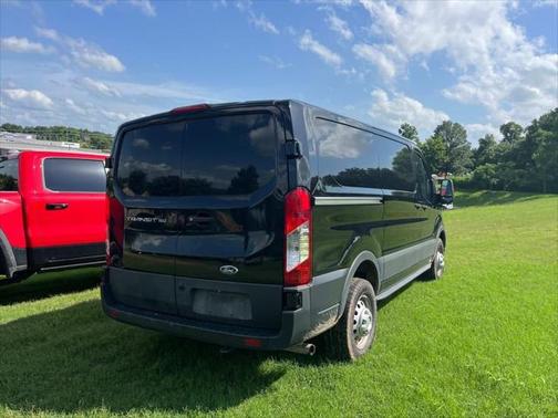 2023 Ford Transit-150 Base