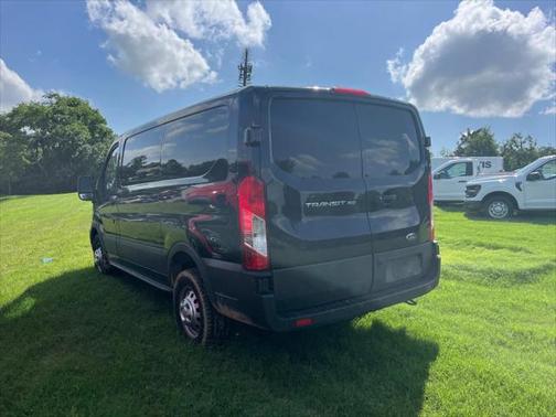 2023 Ford Transit-150 Base