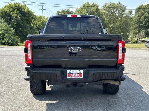 2023 Ford F-250 Lariat