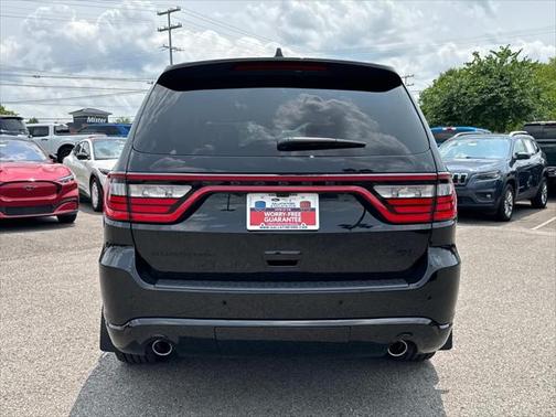 2024 Dodge Durango R/T RWD