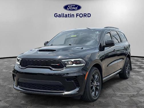 2024 Dodge Durango R/T RWD