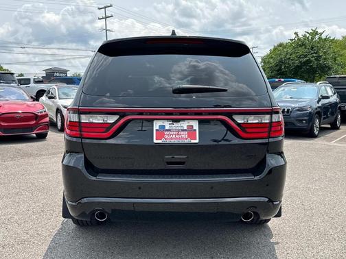 2024 Dodge Durango R/T RWD