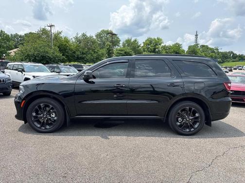 2024 Dodge Durango R/T RWD