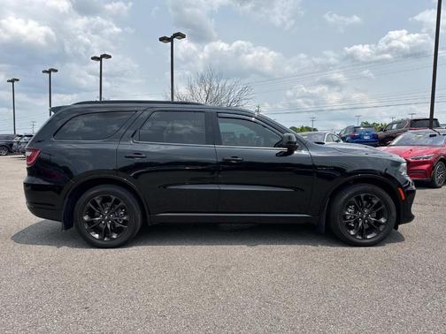 2024 Dodge Durango R/T RWD