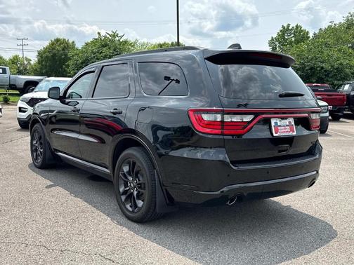 2024 Dodge Durango R/T RWD