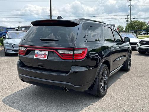 2024 Dodge Durango R/T RWD