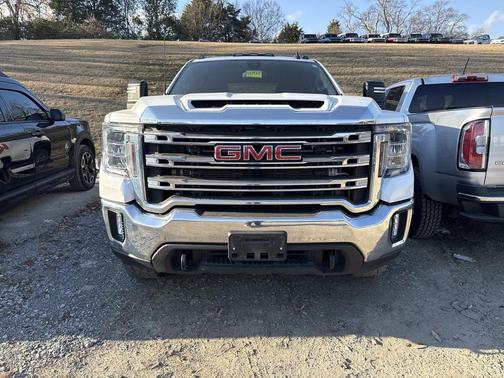 2023 GMC Sierra 3500 SLE