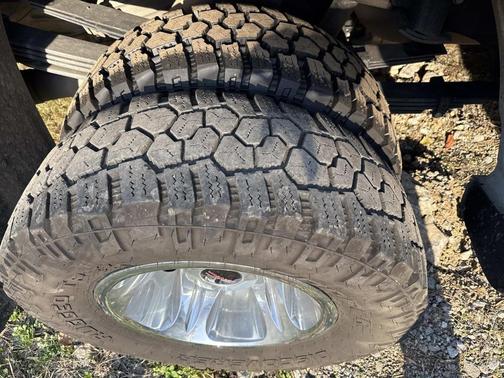 2023 GMC Sierra 3500 SLE