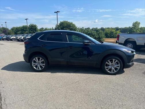 2023 Mazda CX-30 2.5 S Preferred Package