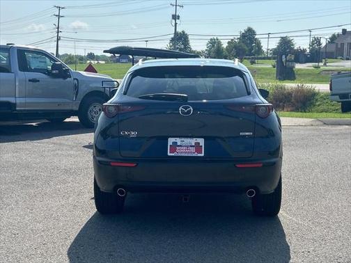 2023 Mazda CX-30 2.5 S Preferred Package