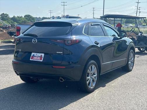 2023 Mazda CX-30 2.5 S Preferred Package
