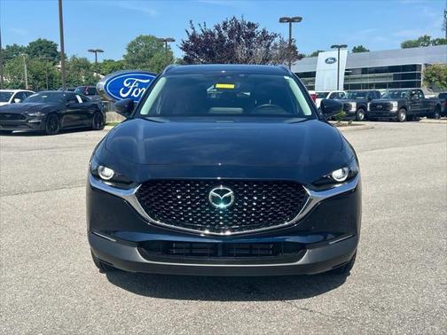2023 Mazda CX-30 2.5 S Preferred Package