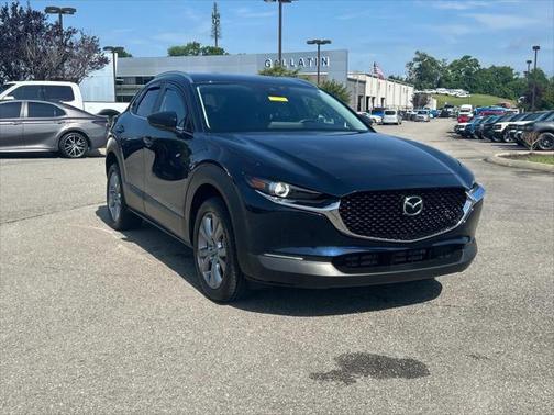 2023 Mazda CX-30 2.5 S Preferred Package