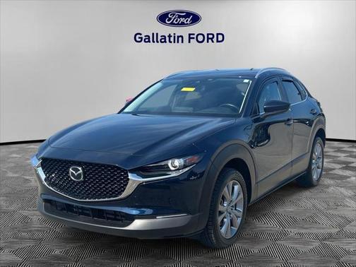2023 Mazda CX-30 2.5 S Preferred Package