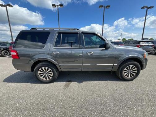 2017 Ford Expedition XLT