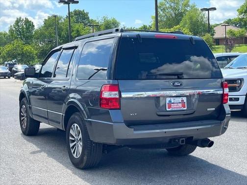 2017 Ford Expedition XLT