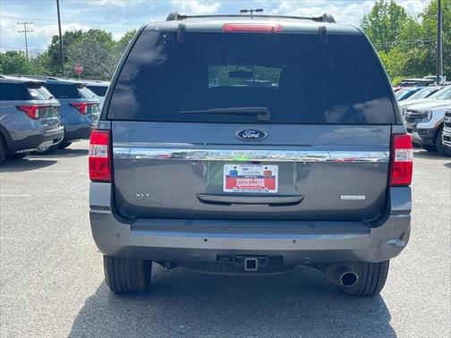 2017 Ford Expedition XLT