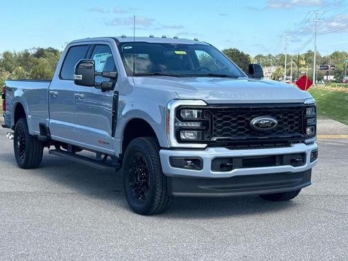 2026 Ford F-350 Lariat