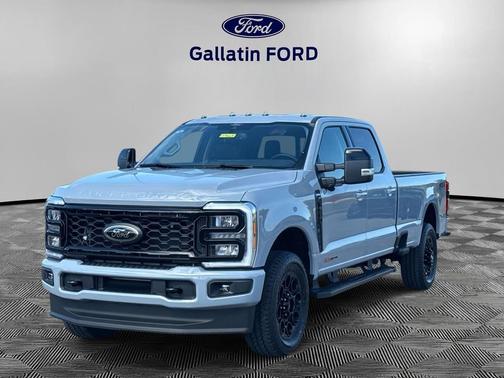 2026 Ford F-350 Lariat