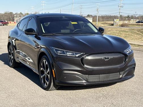 2022 Ford Mustang Mach-E PREMIUM