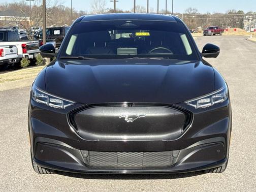 2022 Ford Mustang Mach-E PREMIUM