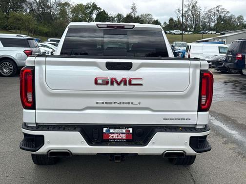 2019 GMC Sierra 1500 Denali