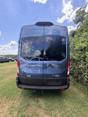 2025 Ford Transit-350 XLT