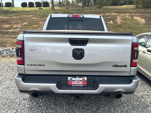 2023 RAM 1500 Limited