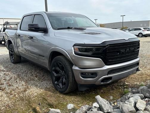 2023 RAM 1500 Limited