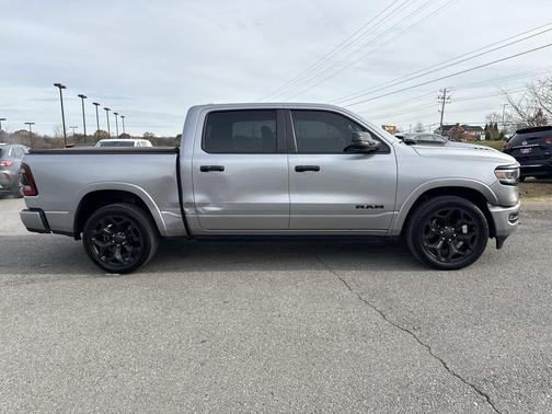 2023 RAM 1500 Limited