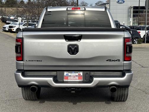 2023 RAM 1500 Limited