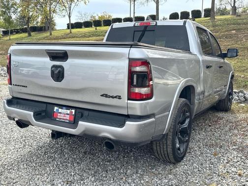 2023 RAM 1500 Limited
