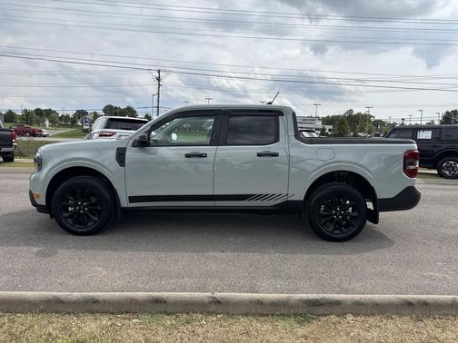 2023 Ford Maverick XLT