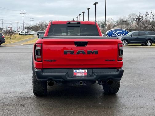 2023 RAM 1500 TRX