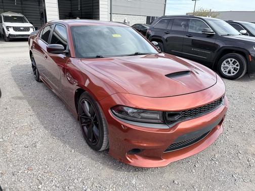 2020 Dodge Charger R/T