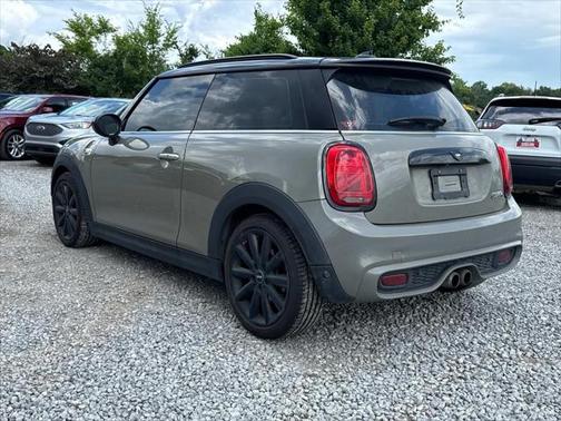 2019 MINI Hardtop Cooper S