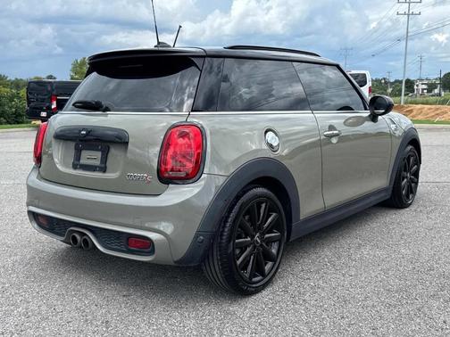 2019 MINI Hardtop Cooper S