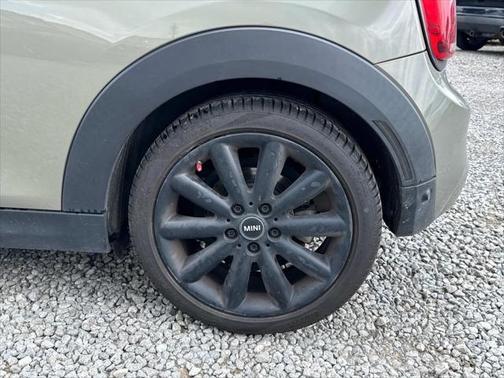 2019 MINI Hardtop Cooper S
