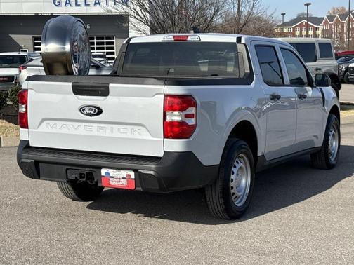 2025 Ford Maverick XL