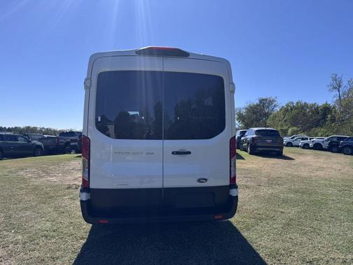 2025 Ford Transit-350 XL