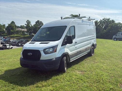 2021 Ford Transit-250 Base