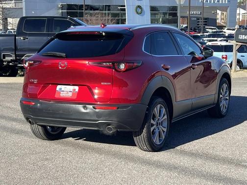 2021 Mazda CX-30 Premium Package