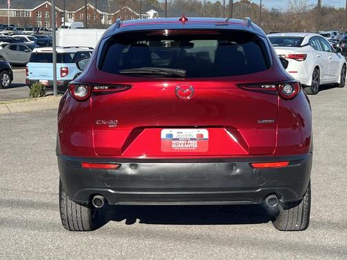 2021 Mazda CX-30 Premium Package