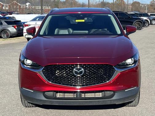 2021 Mazda CX-30 Premium Package