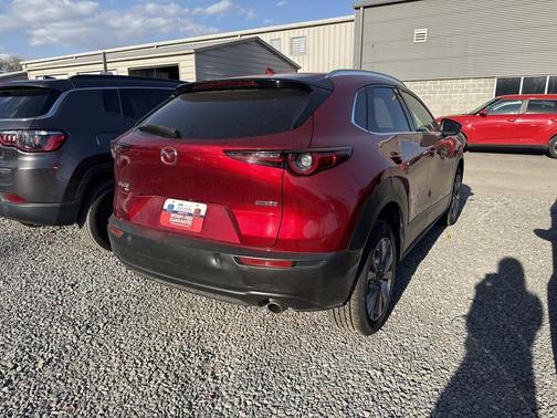 2021 Mazda CX-30 Premium Package