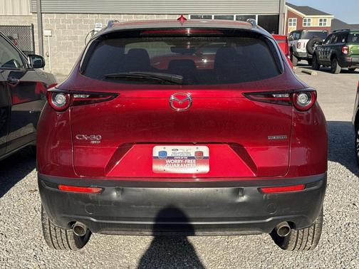 2021 Mazda CX-30 Premium Package